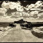 Villaggio Hopi   Walpi   Arizona